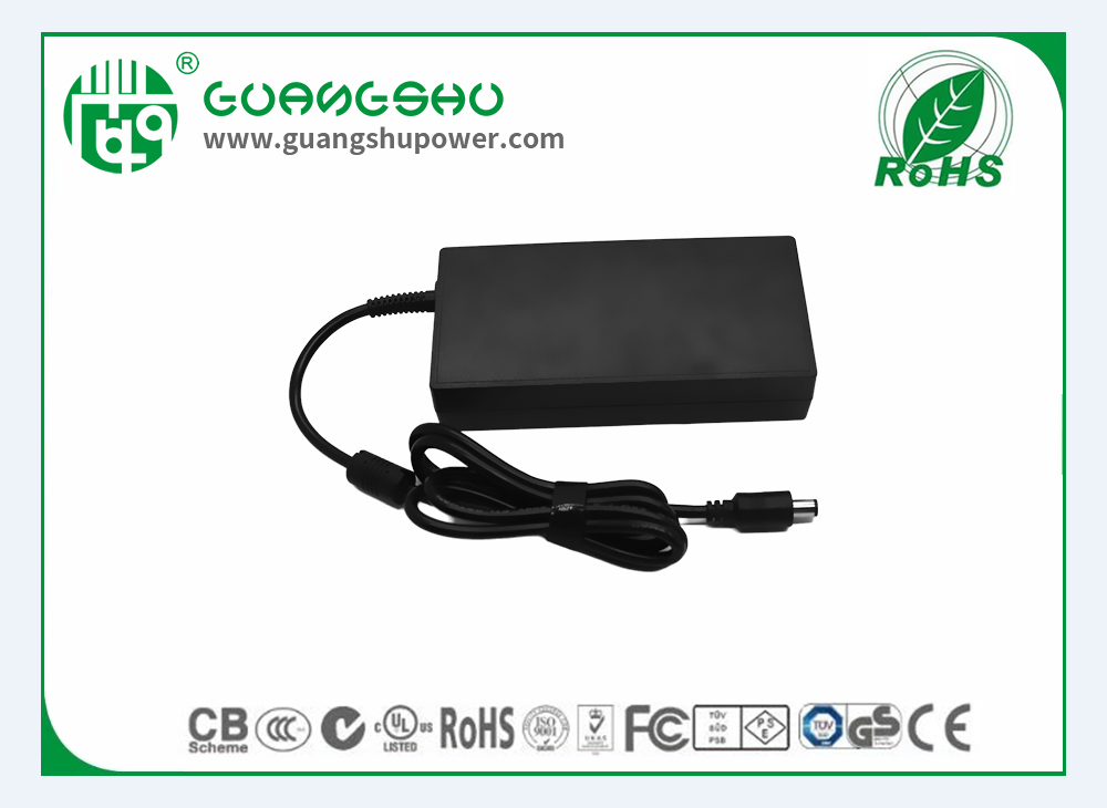 240W charger