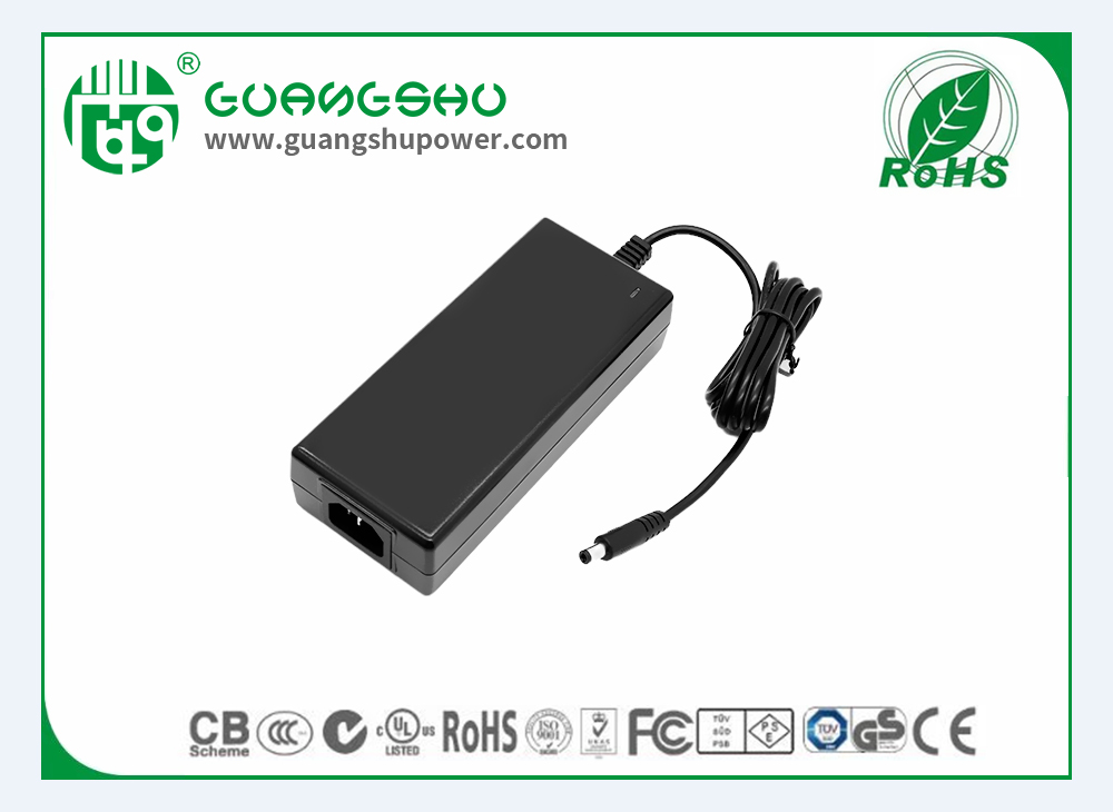 150W charger