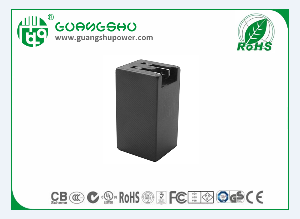 PD-65W Folding Pin