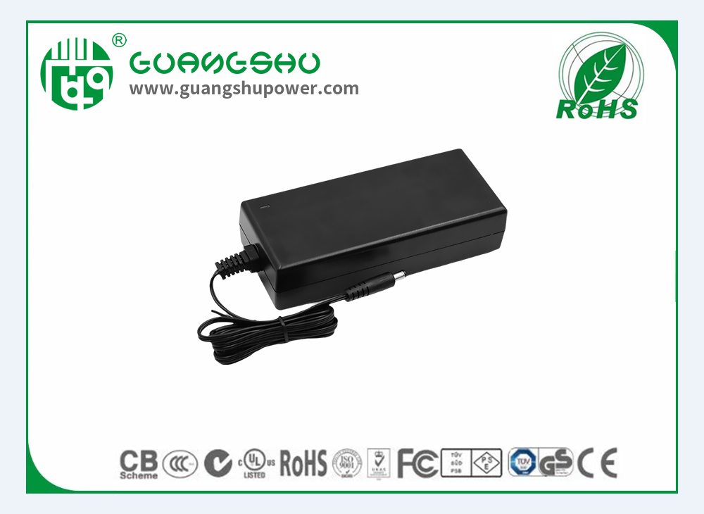 24V4A desktop power supply