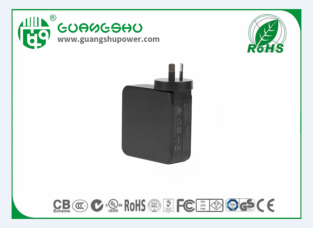 PD100W-140W AU PD Charger