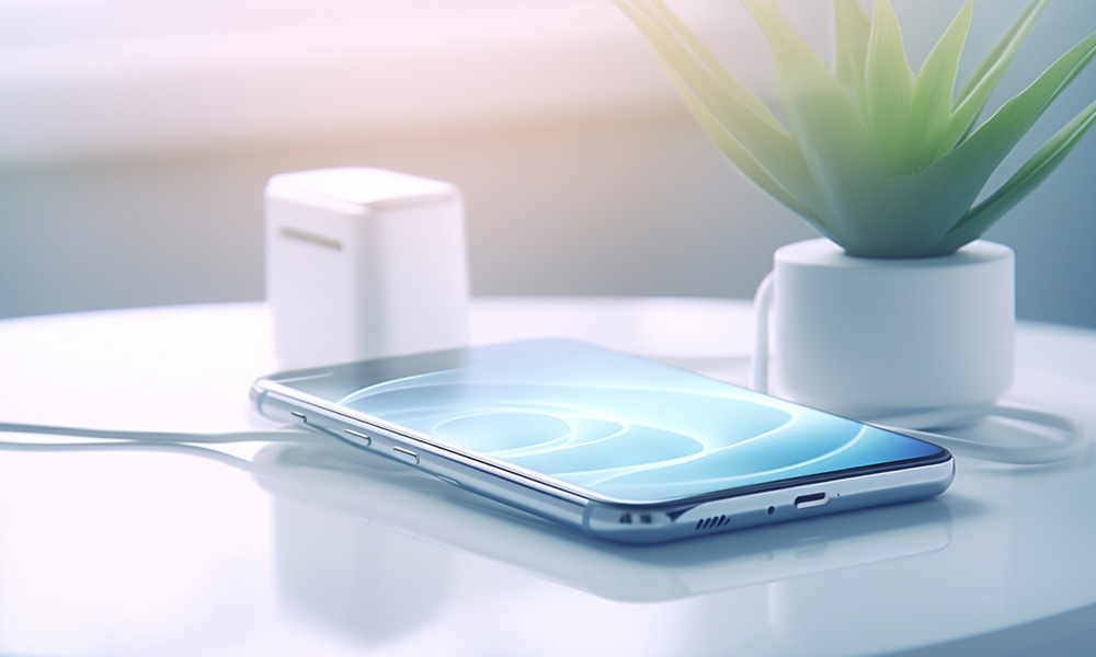 cell phone