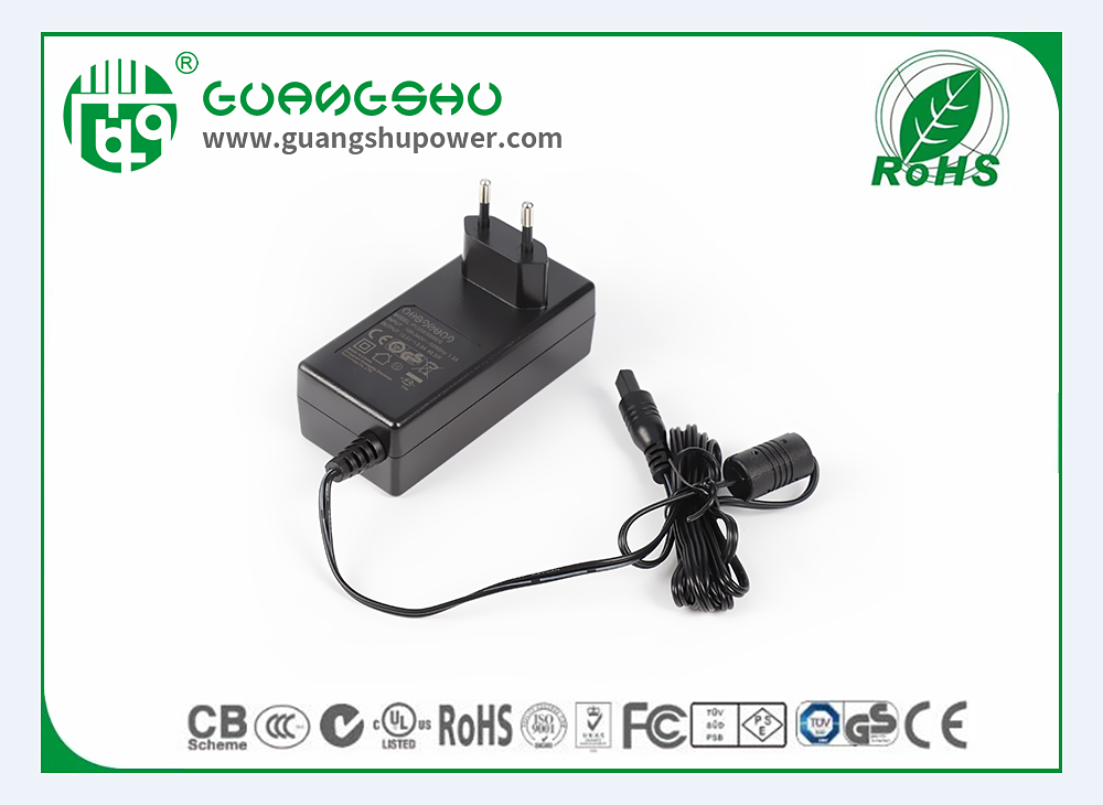 40 Wall Plug European Plug Switching power supply
