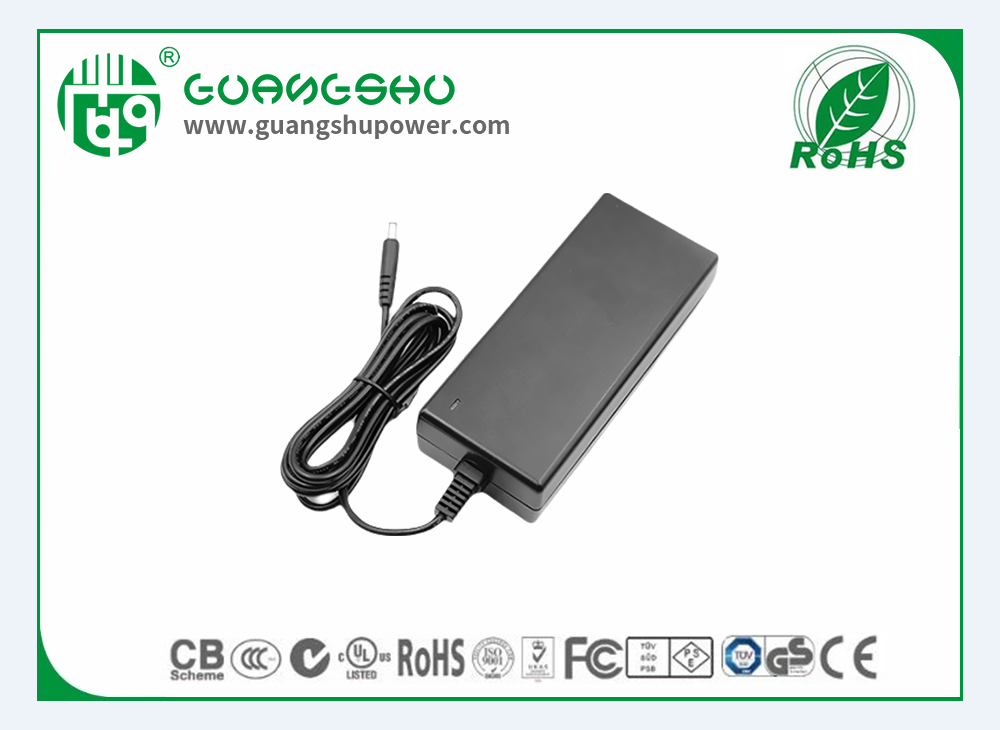 Long term drops are a bad habit for battery chargers