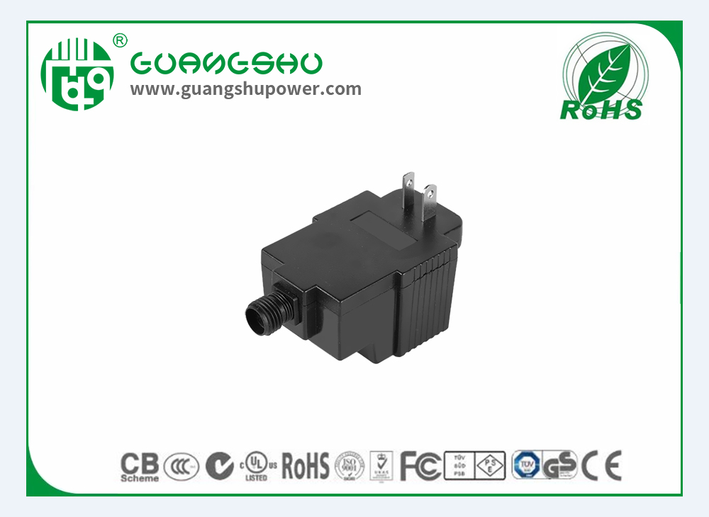 Power Adapter Transistors