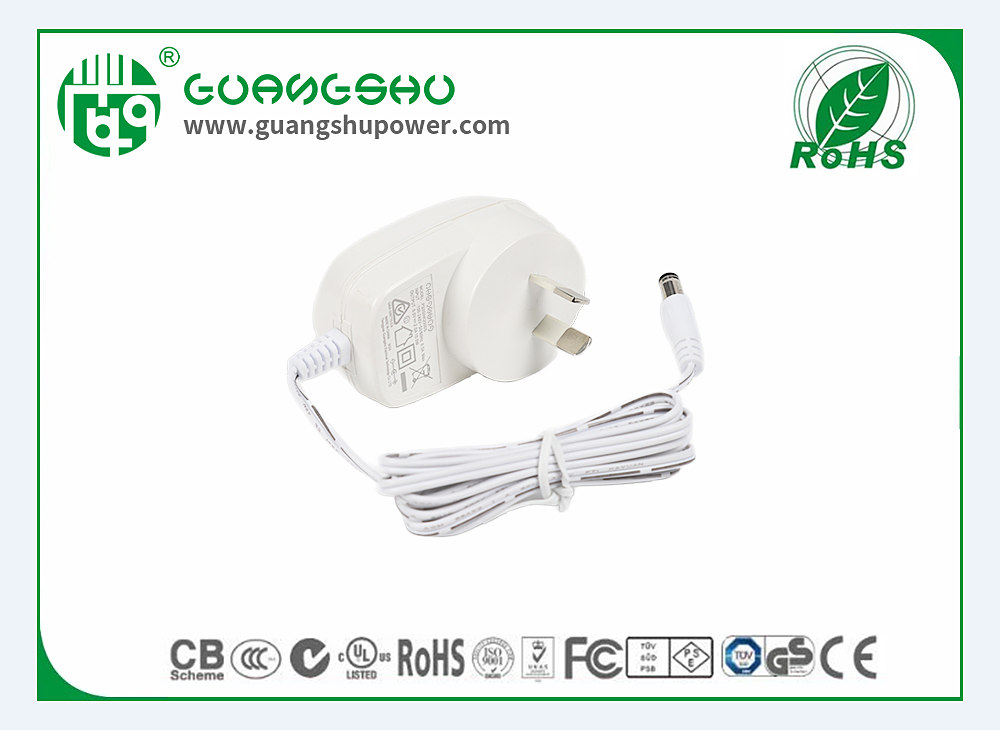 1A Side Plug-in Switching Power Supply