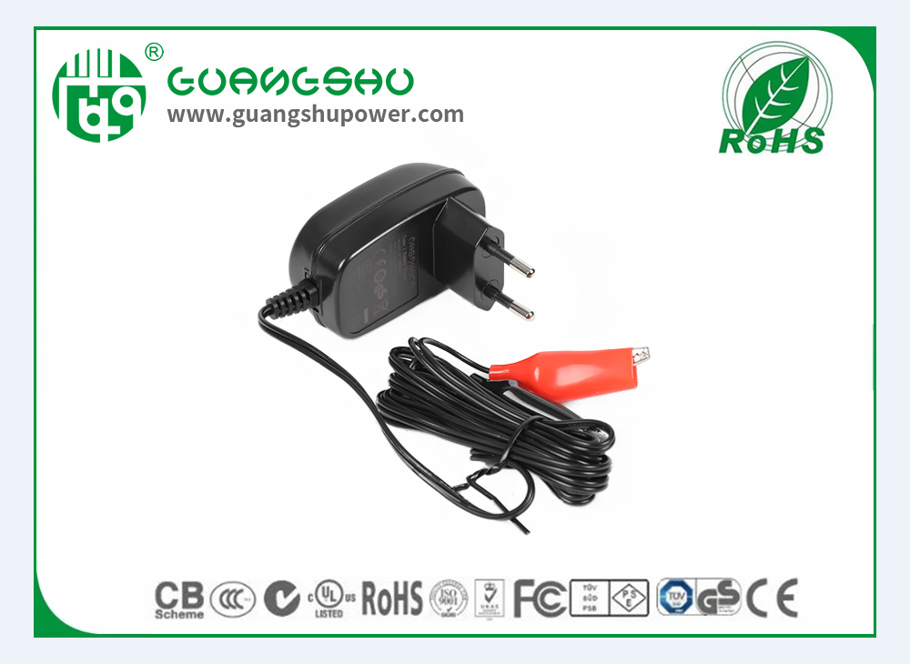 Powering Car Cameras with Car Chargers