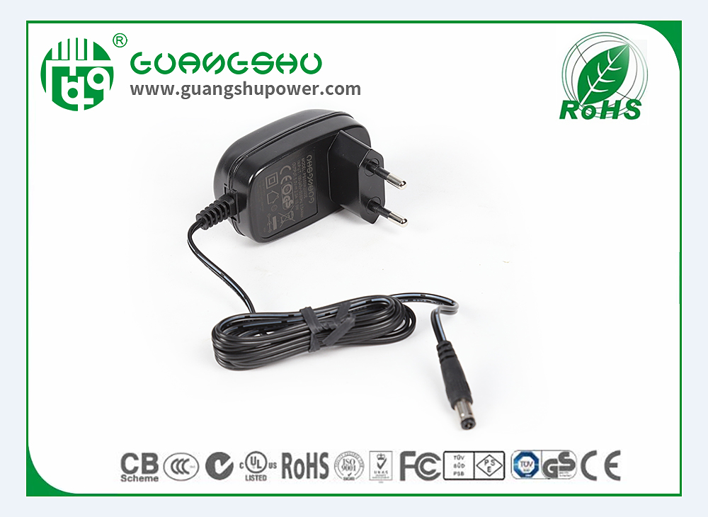 Medical Switching Power Supplies