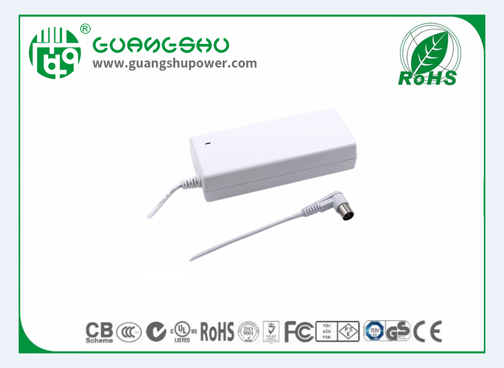 Power Charger Capacitor Bulging Replacement