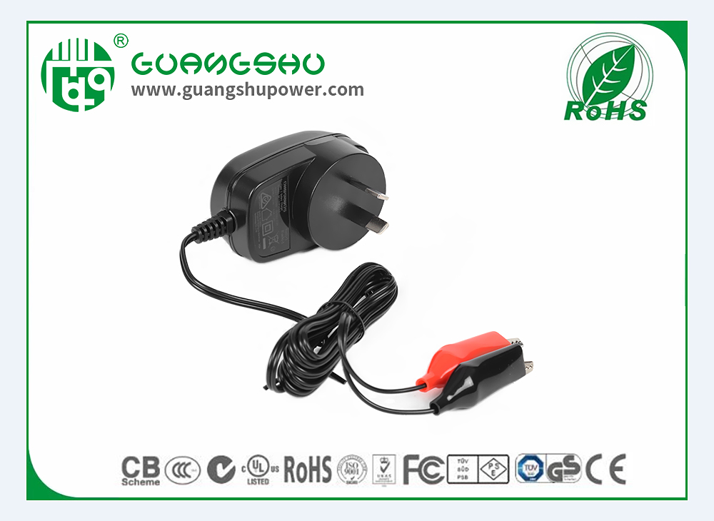 Sharing Car Chargers with Dash Cams