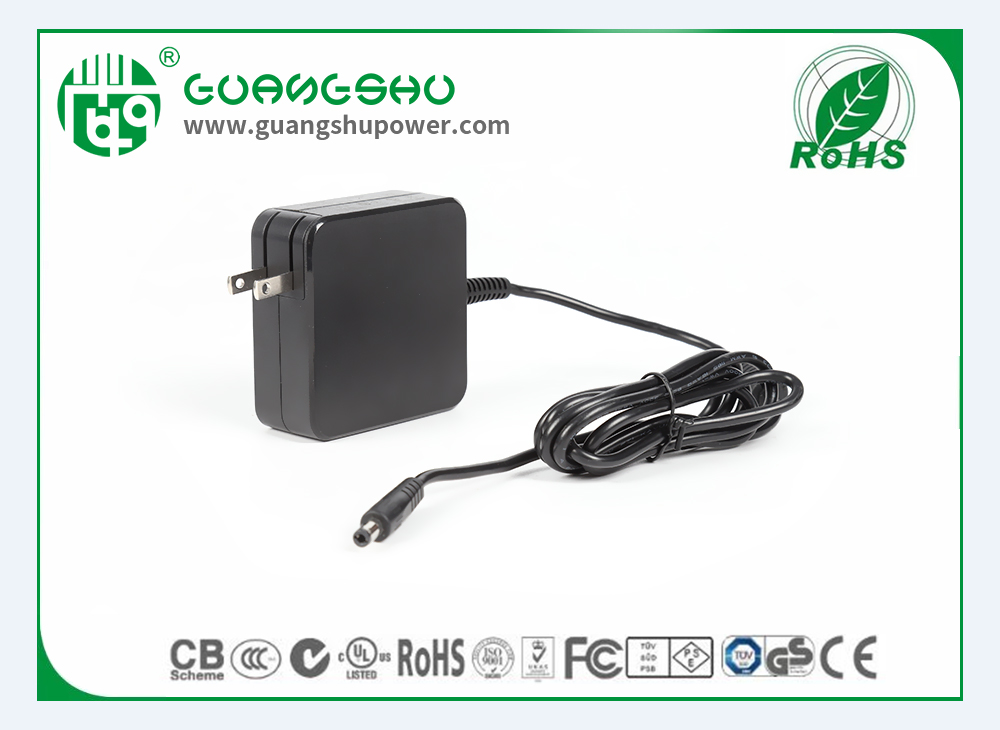 Key Points of Travel-Portable Design for Linear Adapters