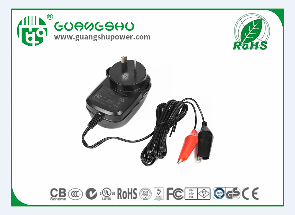 Material Processes of PD Chargers