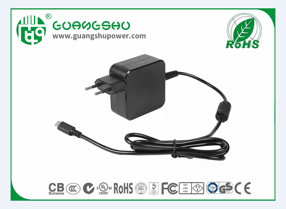 Efficiency Enhancement Methods for PD Chargers