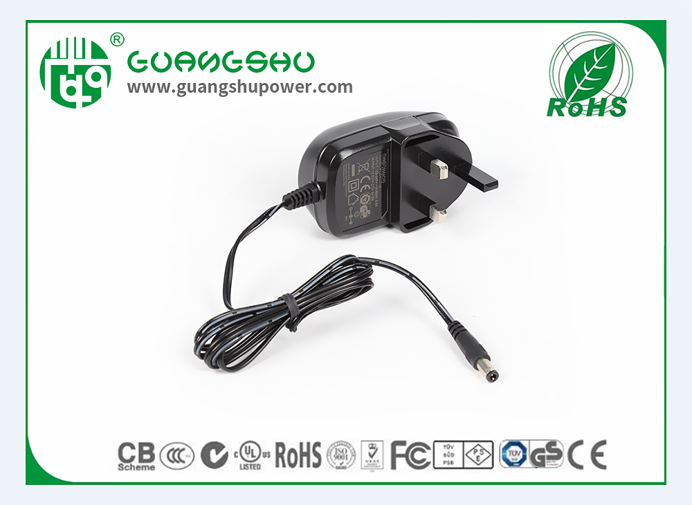 24V 120A Industrial Equipment Power Adapter