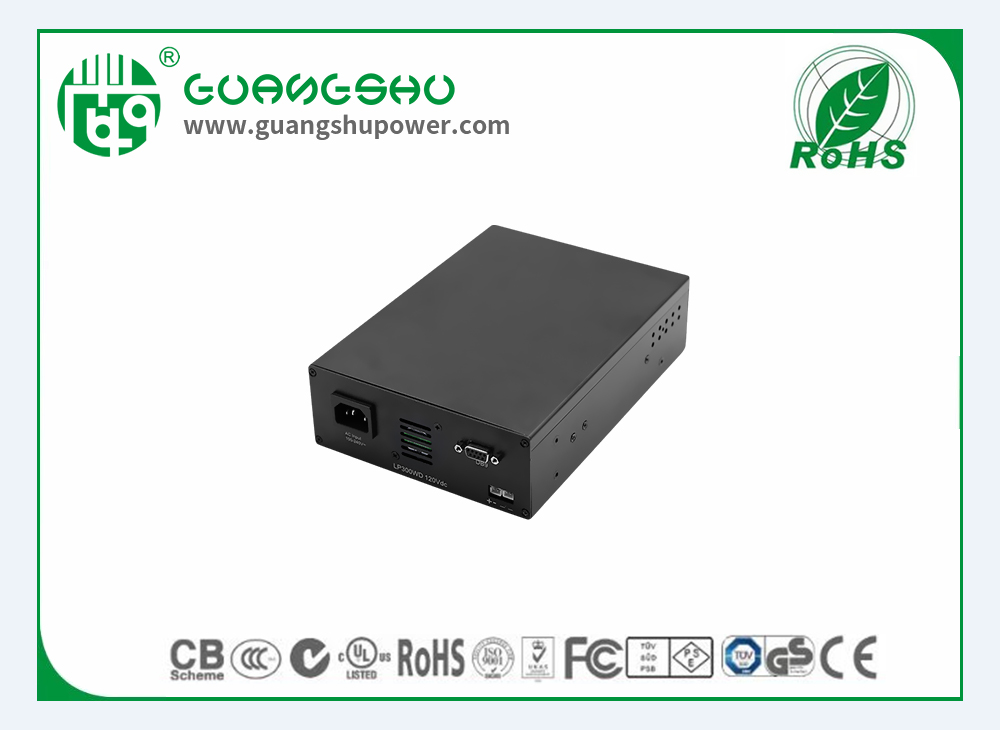 240W Charger 240W Charger