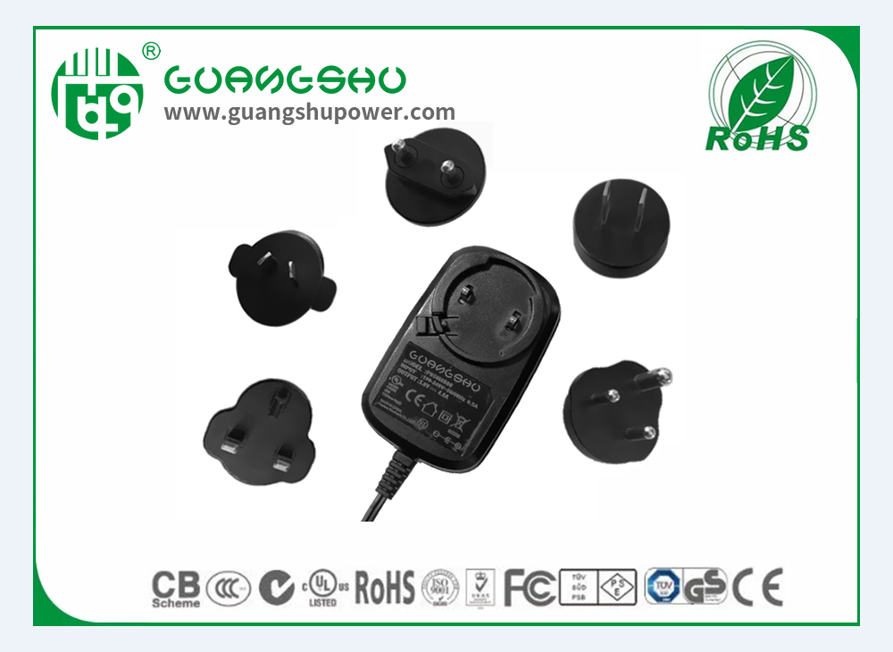 Linear Voltage-Regulated Charger