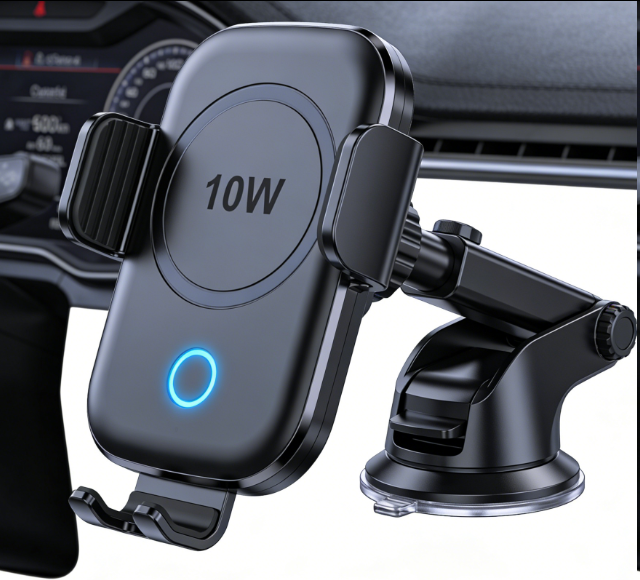 10W Car Wireless Charger 10W Car Wireless Charger